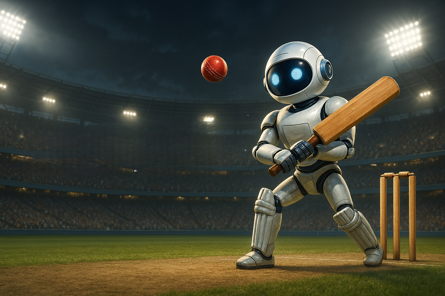 Fantasy Cricket Dashboard